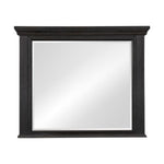 Bolingbrook Dresser Mirror CHARCOAL