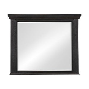Bolingbrook Dresser Mirror CHARCOAL