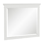 Blaire Farm Dresser Mirror WHITE