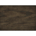 Heath Court Dresser BROWN OAK