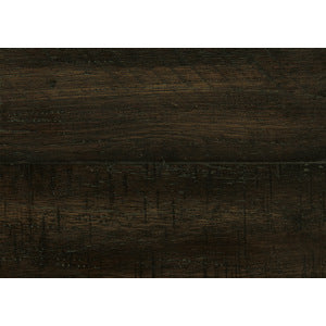 Cardano 73"H Bookcase DRIFTWOOD CHARCOAL