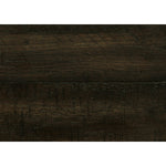 Cardano 73"H Bookcase DRIFTWOOD CHARCOAL
