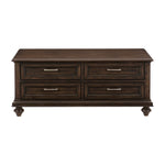 Cardano Coffee Table CHARCOAL