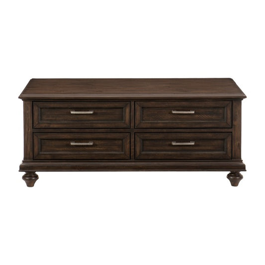 Cardano Coffee Table CHARCOAL