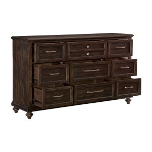 Cardano Dresser CHARCOAL