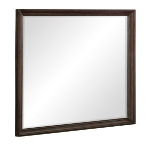 Cardano Dresser Mirror CHARCOAL