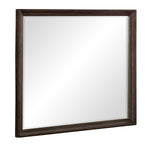 Cardano Dresser Mirror CHARCOAL