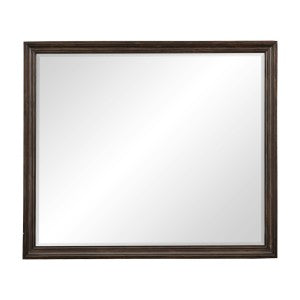 Cardano Dresser Mirror CHARCOAL