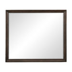 Cardano Dresser Mirror CHARCOAL