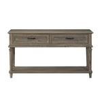 Cardano Sofa Table LITE BROWN
