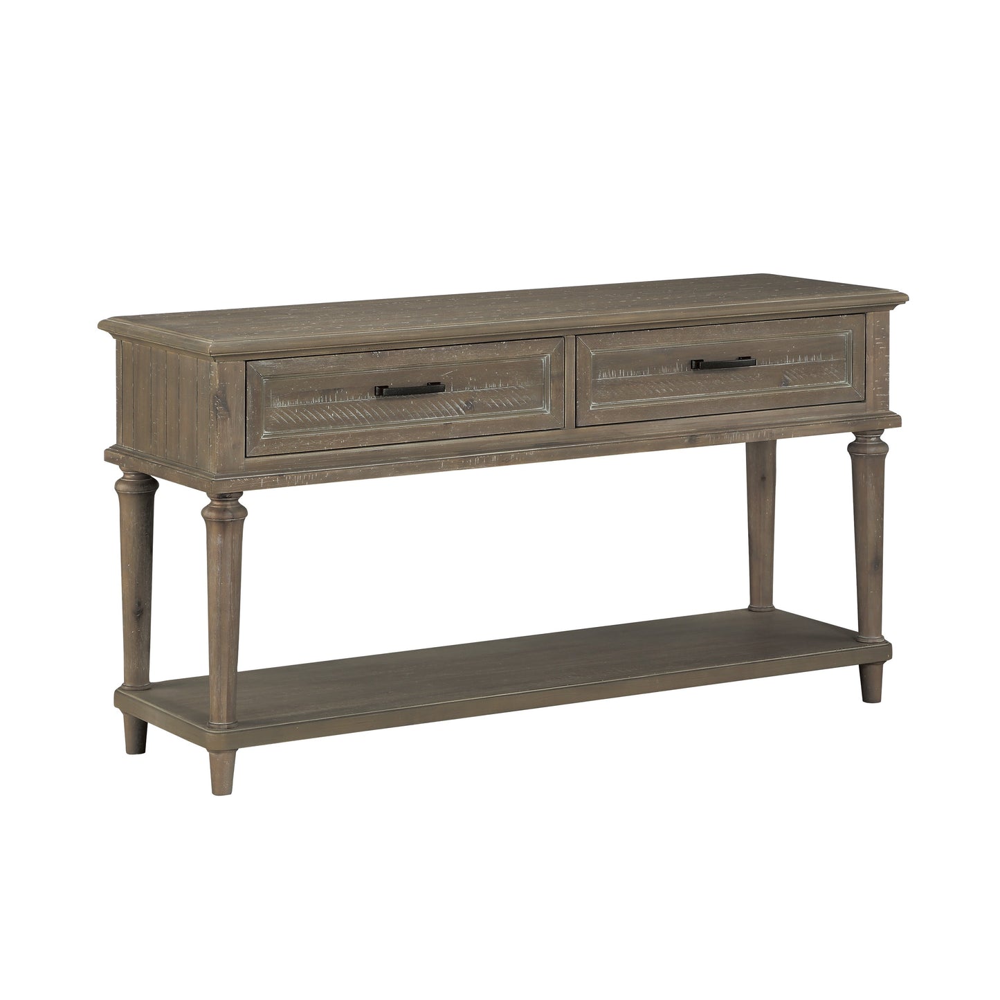 Cardano Sofa Table LITE BROWN
