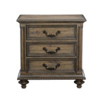 Rachelle Night Stand PECAN