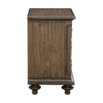 Rachelle Night Stand PECAN