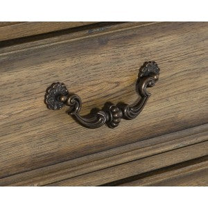 Rachelle Dresser WEATHERED PECAN