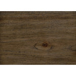 Rachelle 5 Drawer Chest PECAN