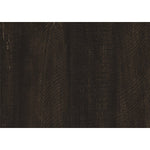 Ellendale Dresser RUSTIC MAHOGANY/DARK EBONY