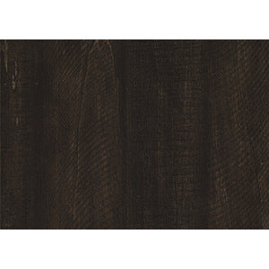 Ellendale Dresser Mirror RUSTIC MAHOGANY/DARK EBONY