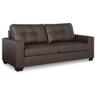 Barlin Mills Sofa UMBER