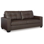 Barlin Mills Sofa UMBER