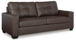 Barlin Mills Queen Sofa Sleeper UMBER