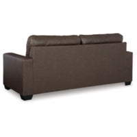 Barlin Mills Sofa UMBER