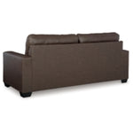 Barlin Mills Sofa UMBER