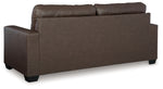 Barlin Mills Queen Sofa Sleeper UMBER