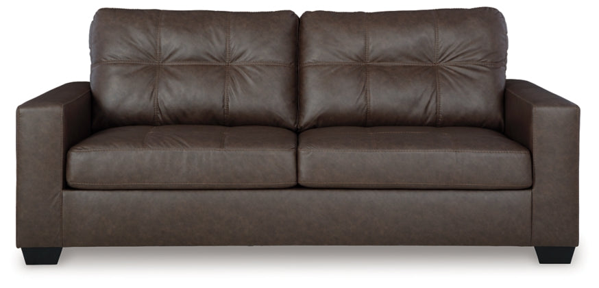 Barlin Mills Queen Sofa Sleeper UMBER