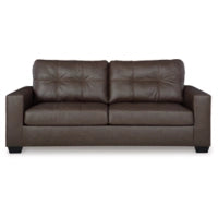 Barlin Mills Sofa UMBER