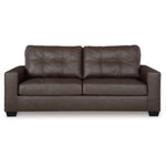 Barlin Mills Sofa UMBER