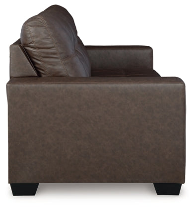 Barlin Mills Queen Sofa Sleeper UMBER