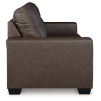 Barlin Mills Sofa UMBER