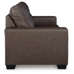 Barlin Mills Sofa UMBER