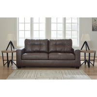 Barlin Mills Sofa UMBER