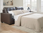 Barlin Mills Queen Sofa Sleeper UMBER