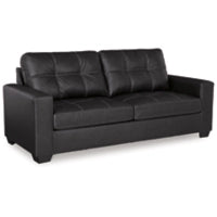 Barlin Mills Sofa CARBON