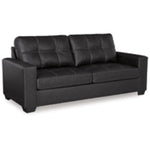 Barlin Mills Sofa CARBON