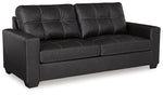 Barlin Mills Queen Sofa Sleeper CARBON