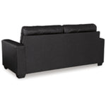 Barlin Mills Sofa CARBON