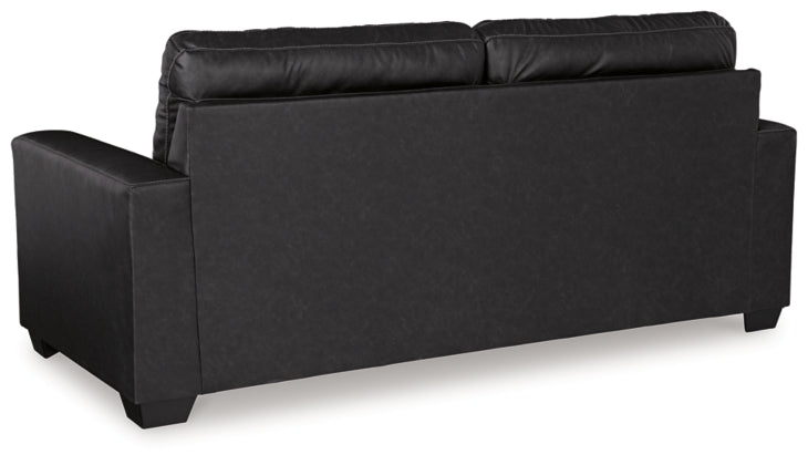 Barlin Mills Queen Sofa Sleeper CARBON