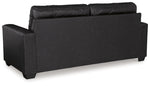 Barlin Mills Queen Sofa Sleeper CARBON