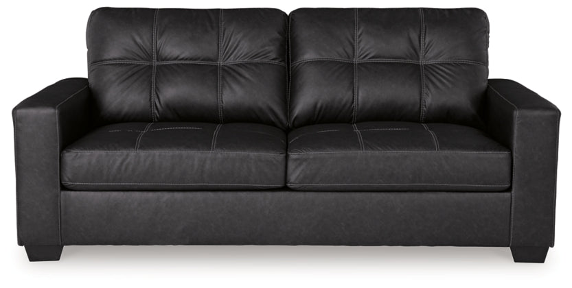 Barlin Mills Queen Sofa Sleeper CARBON