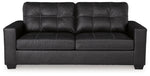 Barlin Mills Queen Sofa Sleeper CARBON