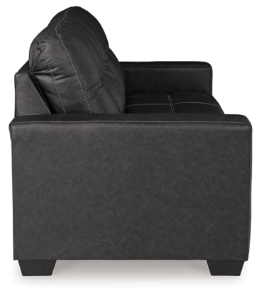 Barlin Mills Queen Sofa Sleeper CARBON
