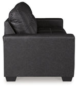 Barlin Mills Queen Sofa Sleeper CARBON