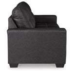 Barlin Mills Sofa CARBON
