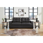 Barlin Mills Sofa CARBON