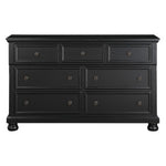 Laurelin Dresser BLACK