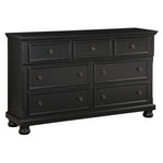 Laurelin Dresser BLACK