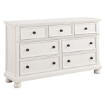 Laurelin Dresser WHITE